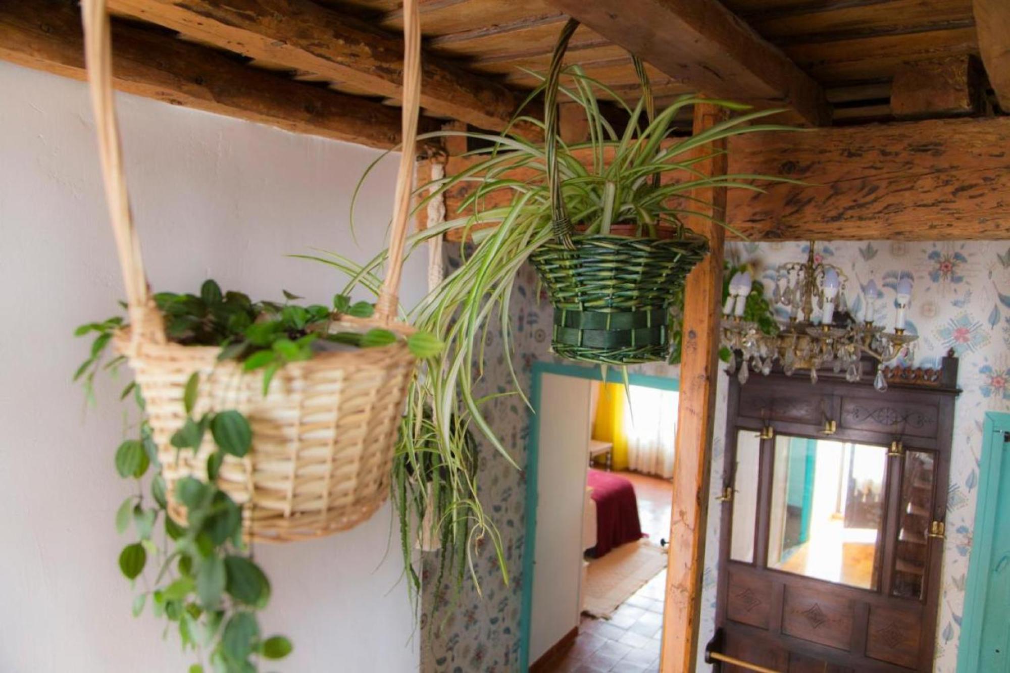 Villa Casa La Real à Arévalo Extérieur photo