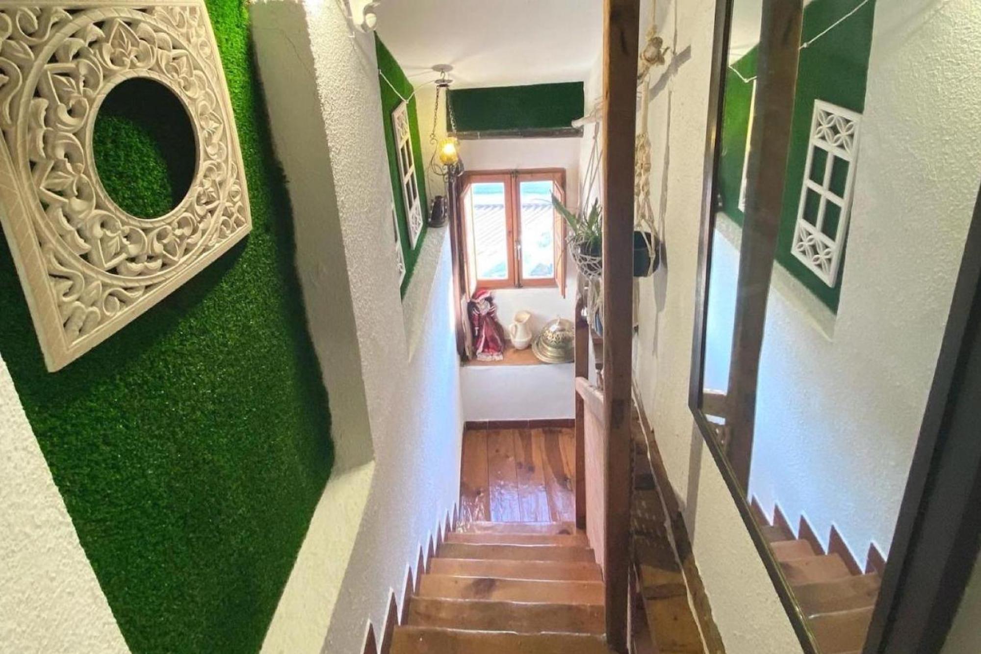Villa Casa La Real à Arévalo Extérieur photo